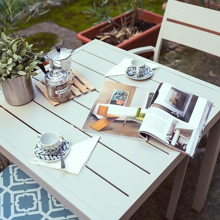 Celeste Simple Apartment サン・ミニアート エクステリア 写真