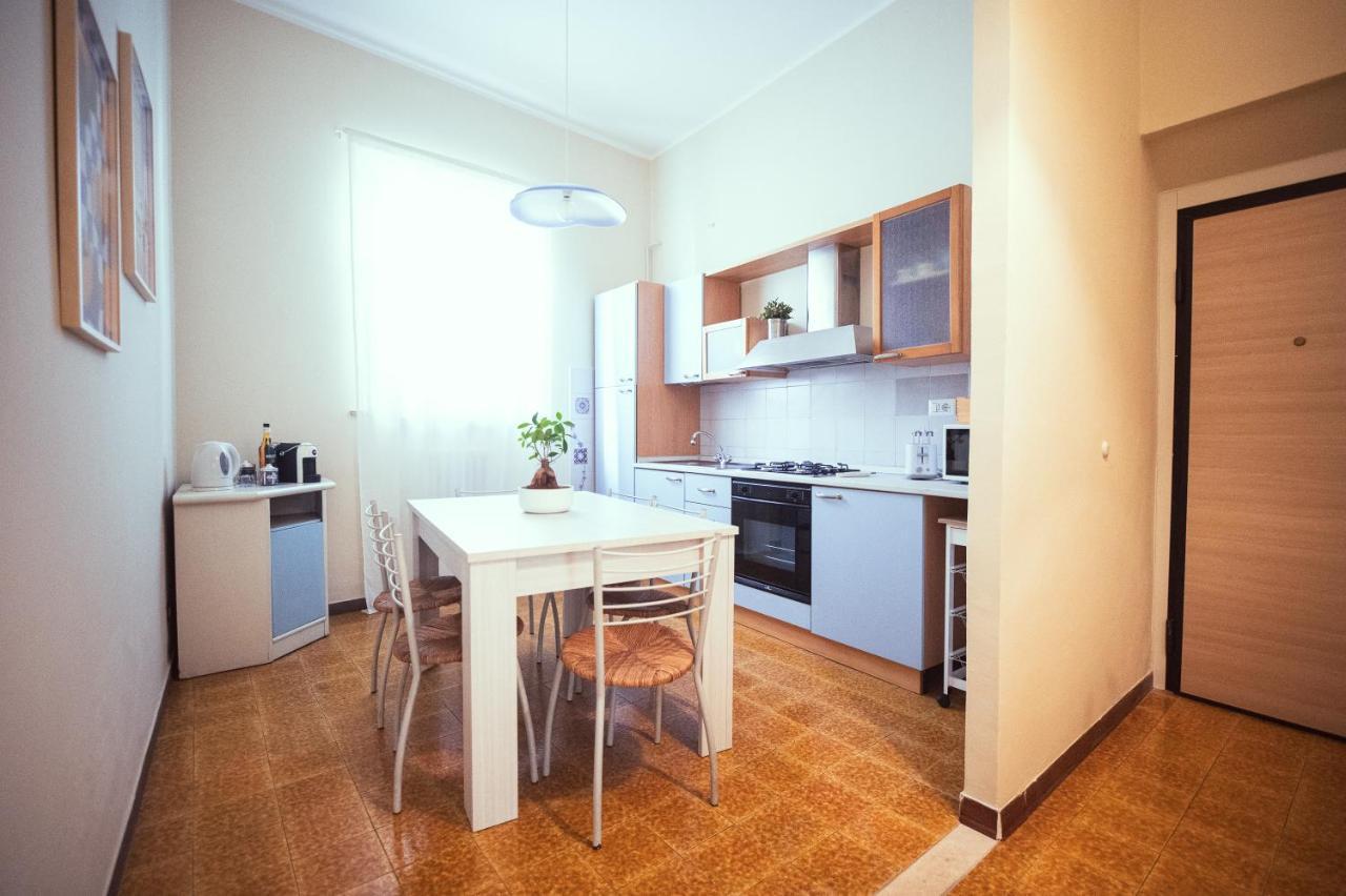 Celeste Simple Apartment サン・ミニアート エクステリア 写真