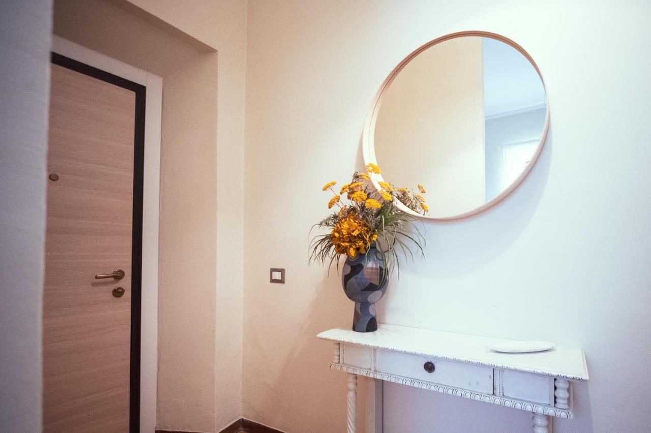 Celeste Simple Apartment サン・ミニアート エクステリア 写真