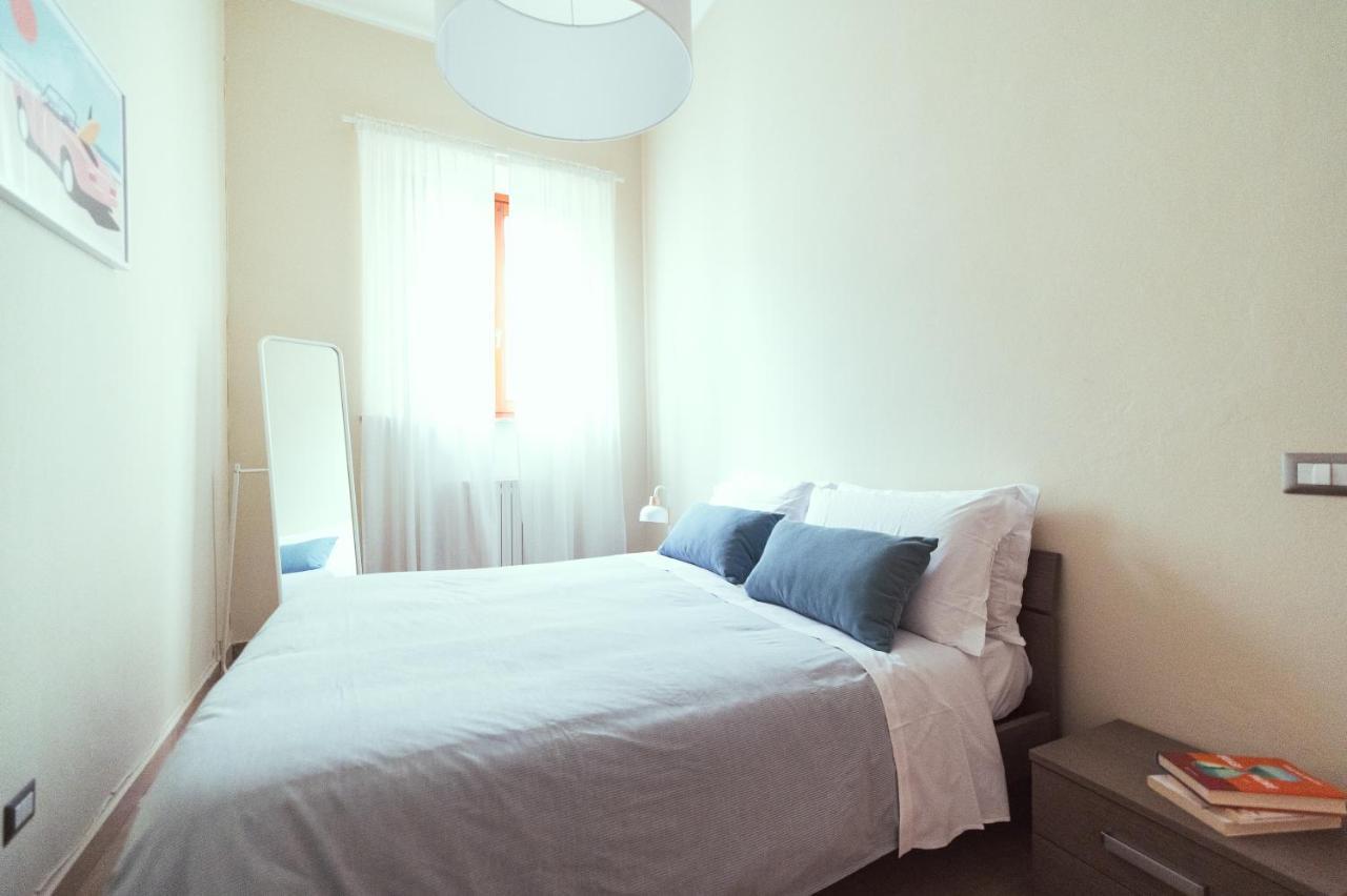 Celeste Simple Apartment サン・ミニアート エクステリア 写真