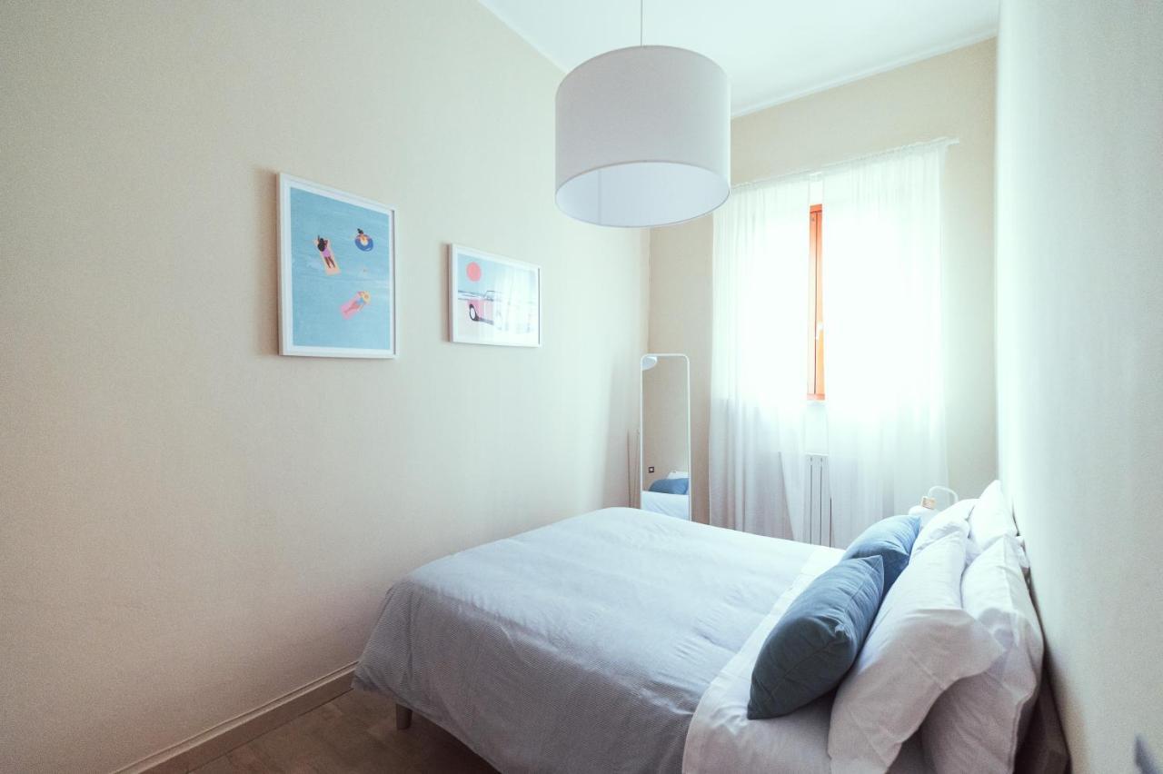 Celeste Simple Apartment サン・ミニアート エクステリア 写真
