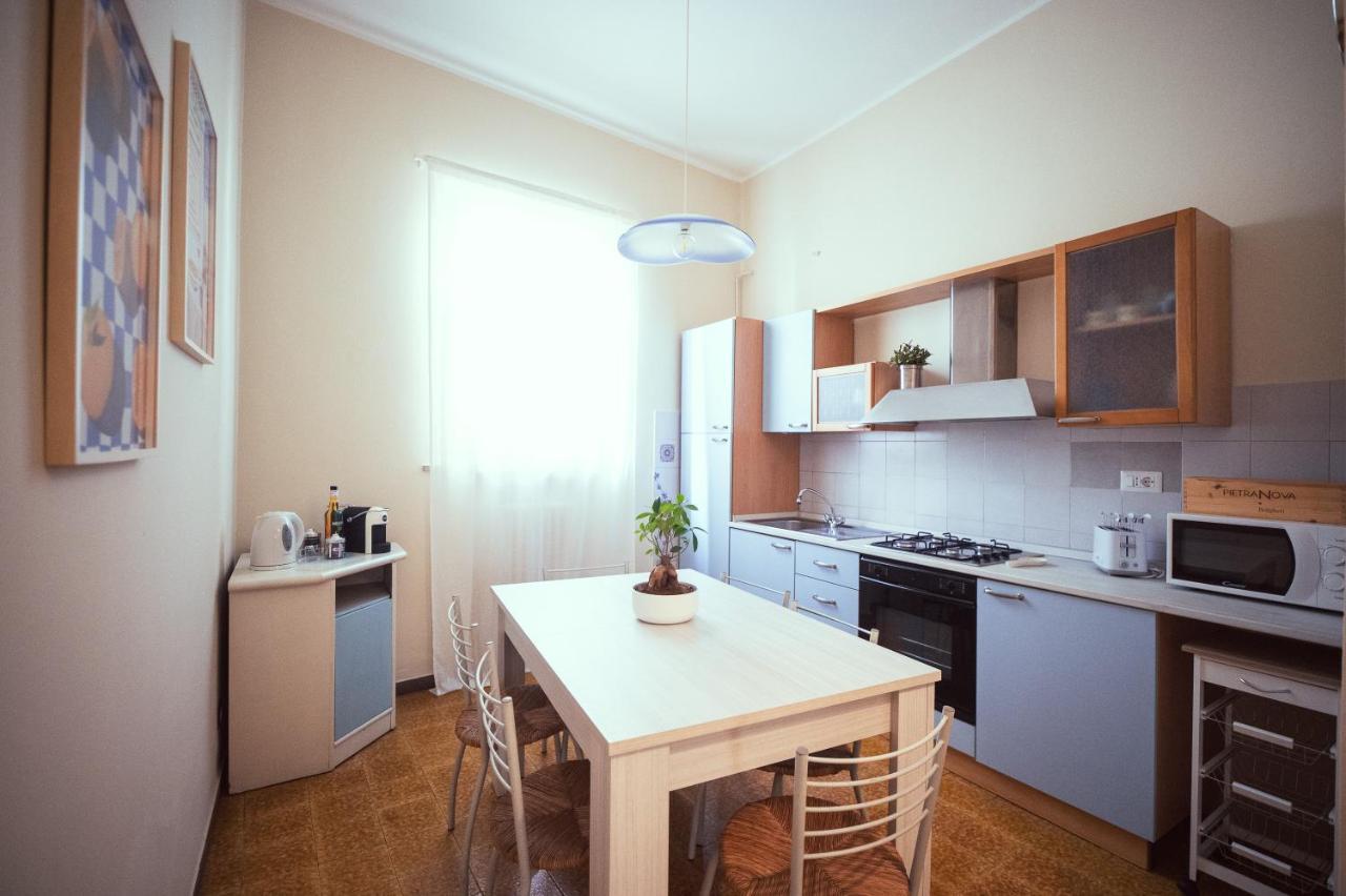 Celeste Simple Apartment サン・ミニアート エクステリア 写真