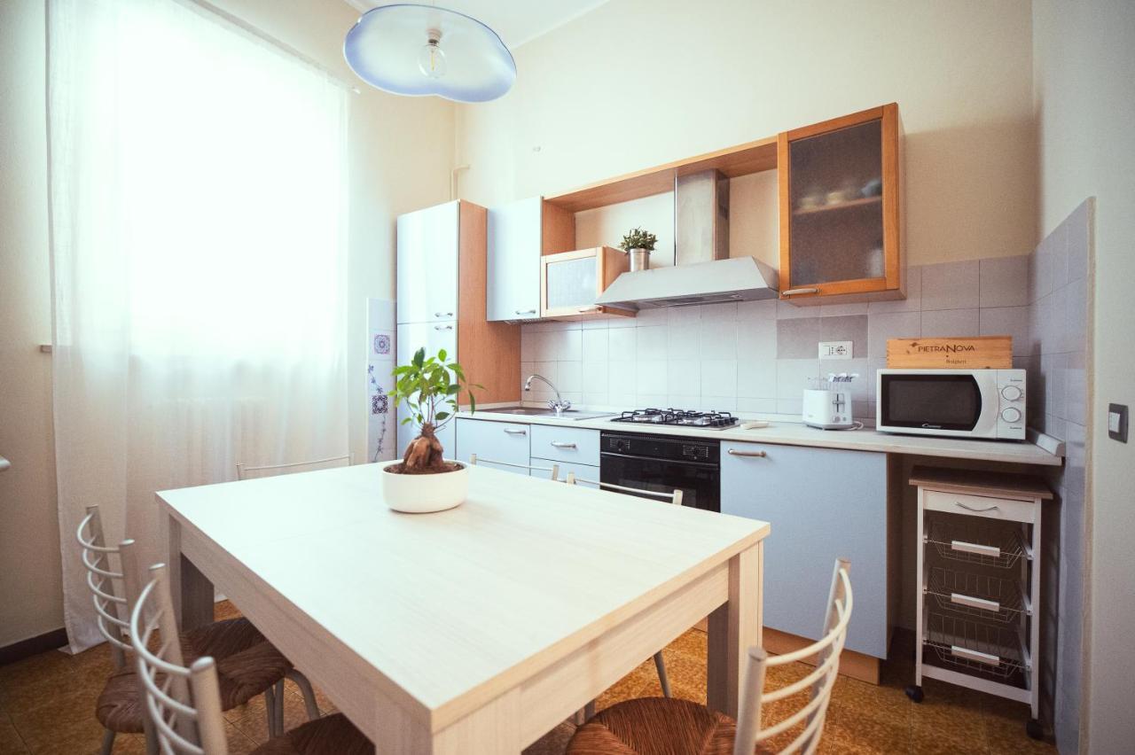 Celeste Simple Apartment サン・ミニアート エクステリア 写真